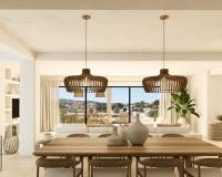 Wederverkoop - Villa - Moraira - Sol Park
