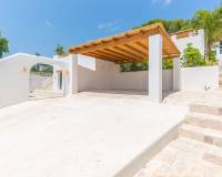 Wederverkoop - Villa - Moraira - Sol Park