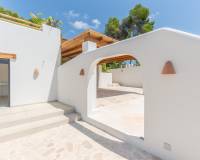 Wederverkoop - Villa - Moraira - Sol Park