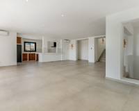 Wederverkoop - Villa - Moraira - Sol Park