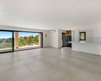 Wederverkoop - Villa - Moraira - Sol Park