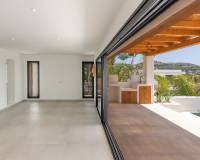 Wederverkoop - Villa - Moraira - Sol Park