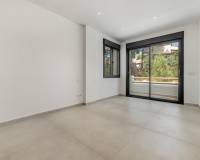 Wederverkoop - Villa - Moraira - Sol Park