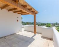 Wederverkoop - Villa - Moraira - Sol Park