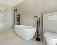 Wederverkoop - Villa - Moraira - Sol Park