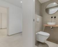 Wederverkoop - Villa - Moraira - Sol Park