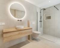 Wederverkoop - Villa - Moraira - Sol Park