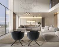 Wederverkoop - Villa - Moraira