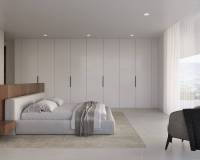 Wederverkoop - Villa - Moraira