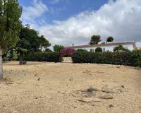 Wederverkoop - Villa - Moraira