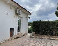 Wederverkoop - Villa - Moraira