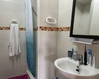 Wederverkoop - Villa - Moraira