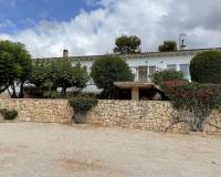 Wederverkoop - Villa - Moraira