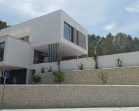 Wederverkoop - Villa - Moraira