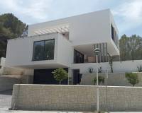 Wederverkoop - Villa - Moraira