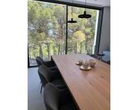 Wederverkoop - Villa - Moraira