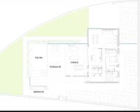 Wederverkoop - Villa - Moraira