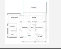 Wederverkoop - Villa - Moraira