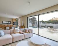 Wederverkoop - Villa - Moraira