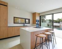 Wederverkoop - Villa - Moraira