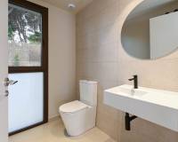 Wederverkoop - Villa - Moraira