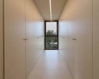 Wederverkoop - Villa - Moraira