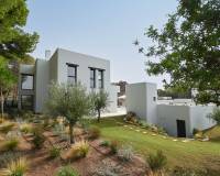 Wederverkoop - Villa - Moraira