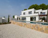 Wederverkoop - Villa - Moraira