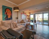 Wederverkoop - Villa - Moraira