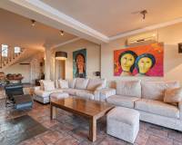 Wederverkoop - Villa - Moraira