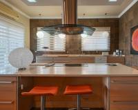 Wederverkoop - Villa - Moraira