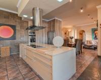 Wederverkoop - Villa - Moraira