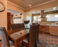 Wederverkoop - Villa - Moraira