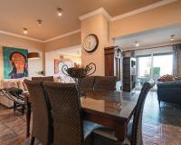 Wederverkoop - Villa - Moraira