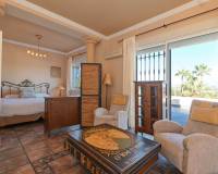 Wederverkoop - Villa - Moraira