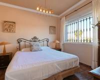 Wederverkoop - Villa - Moraira