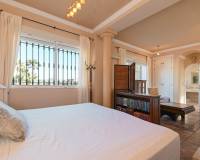 Wederverkoop - Villa - Moraira