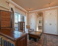 Wederverkoop - Villa - Moraira