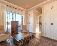 Wederverkoop - Villa - Moraira