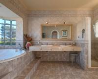 Wederverkoop - Villa - Moraira