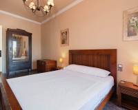 Wederverkoop - Villa - Moraira