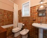 Wederverkoop - Villa - Moraira