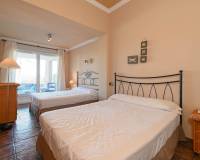 Wederverkoop - Villa - Moraira