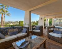 Wederverkoop - Villa - Moraira