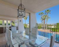Wederverkoop - Villa - Moraira