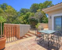 Wederverkoop - Villa - Moraira