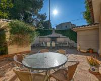 Wederverkoop - Villa - Moraira