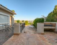 Wederverkoop - Villa - Moraira