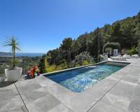 Wederverkoop - Villa - Moraira