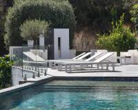 Wederverkoop - Villa - Moraira